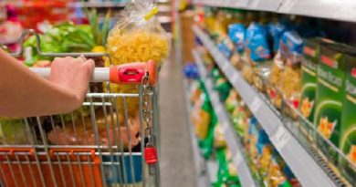 Se incrementó precios de la canasta básica a un día de La Constituyente