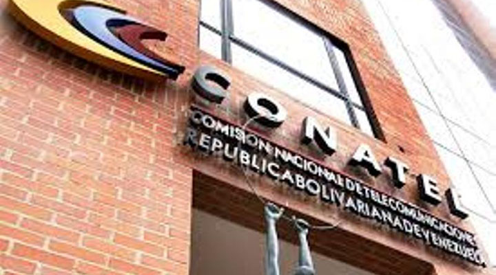 Conatel sacó del aire a televisora colombiana RCN