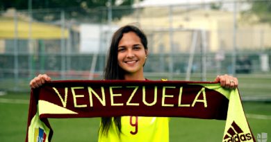Proclamada Jugadora del Año en Estados Unidos, Deyna Castellanos