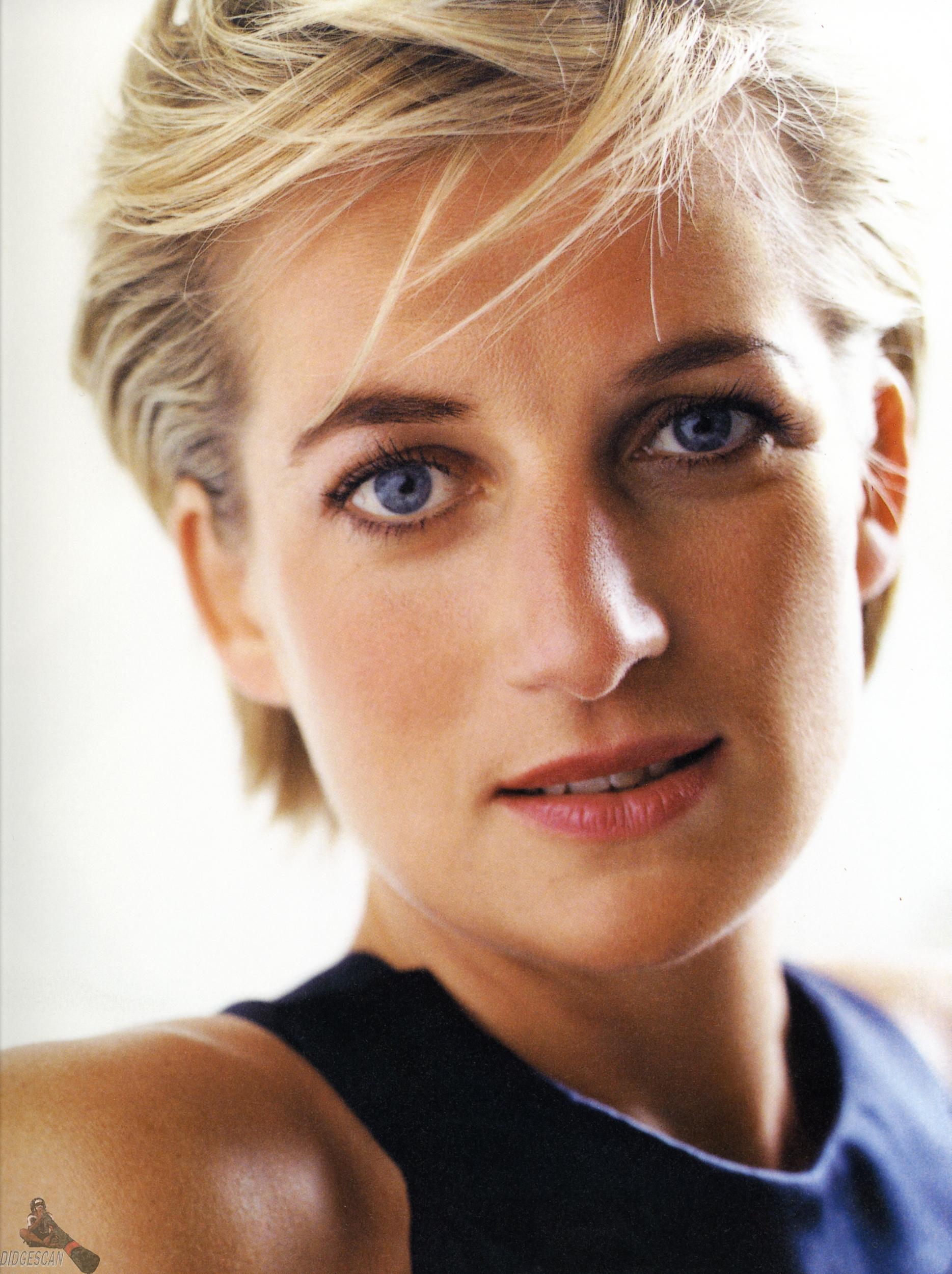 A veinte años de la muerte de La Princesa Diana
