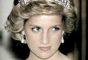 A veinte años de la muerte de La Princesa Diana