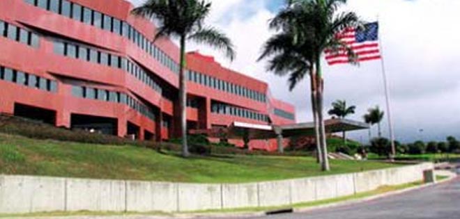 Limitan visas a venezolanos, embajada de Los estados Unidos