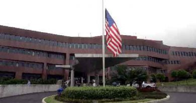 Limitan visas a venezolanos, embajada de Los estados Unidos