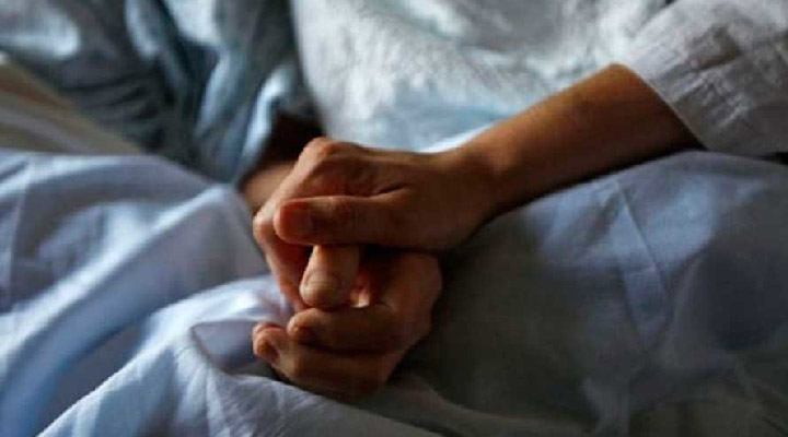 La eutanasia representa el 4,5% de las muertes en Holanda
