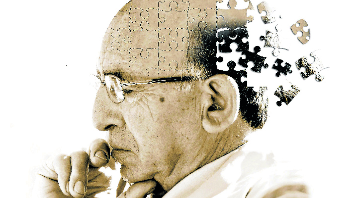 El alzheimer y el párkinson presentan una enzima común en sus orígenes
