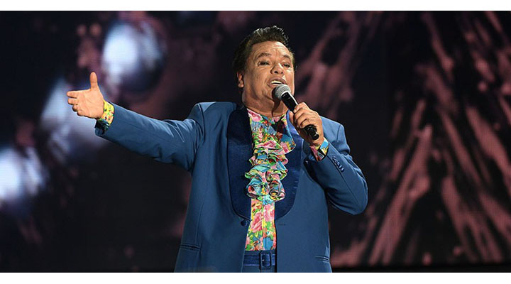 Conmemoran con diversas actividades un año de la muerte de Juan Gabriel