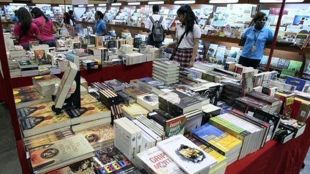 Panamá abre sus puertas para La XIII Feria Internacional del Libro