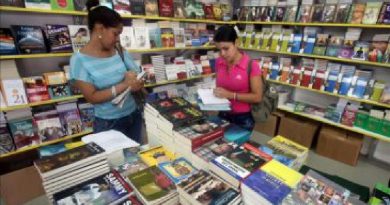 Panamá abre sus puertas para La XIII Feria Internacional del Libro