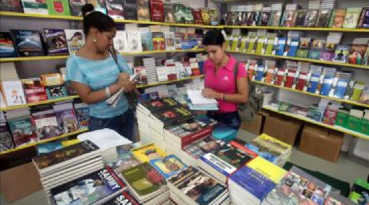 Panamá abre sus puertas para La XIII Feria Internacional del Libro