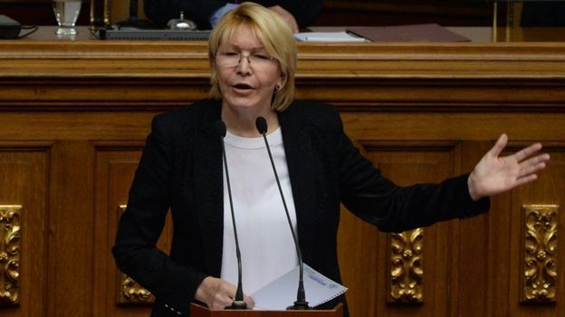 Ortega Díaz indicó que Zerpa Aponte es un experto en derecho penal, docente de derecho de larga trayectoria;