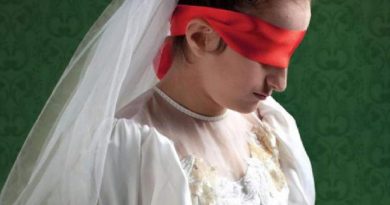 ONU insta a El salvador que la edad mínima para casarse sea establecida en 18 años