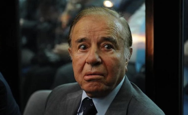 Carlos Menen puede postularse para senador