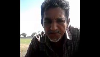 En el año 2012 Cándido Ríos, fue agredido por quien fuera para la época alcalde de Hueyapan de Ocampo, Gaspar Gómez Jiménez