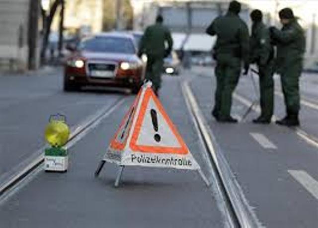 En Rusia, un hombre armado con un cuchillo apuñaló a siete personas