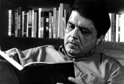 El escritor nicaragüense Sergio Ramírez fue homenajeado durante La XIII Edición de La Feria Internacional del Libro, en Panamá