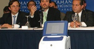 Smartmatic: "autoridades venezolanas manipularon las cifras de participación en al menos un millón de votos"