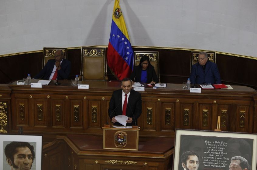 A 50 años deben incrementarse penas para homicidios, traición a la patria y terrorismo
