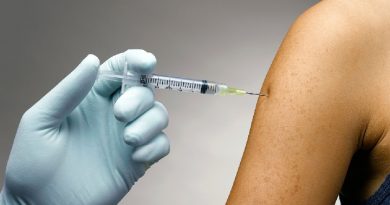 Arrancó Plan Nacional de Vacunación 2017