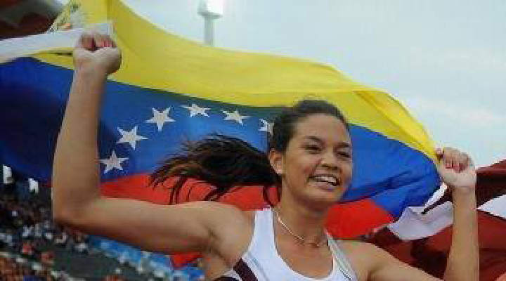 Con once atletas Venezuela dirá presente en El Mundial de Atletismo 2017