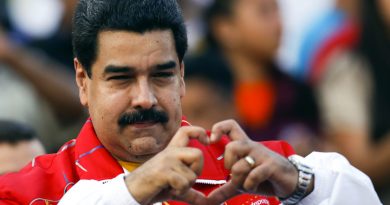 El Presidente Nicolás Maduro no va a intervenir en el Consejo de Derechos Humanos de La ONU