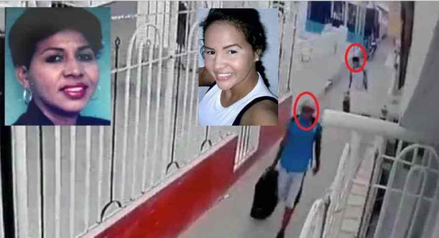 Joven venezolana planifica y ejecuta crimen contra abogada colombiana que le brindo ayuda