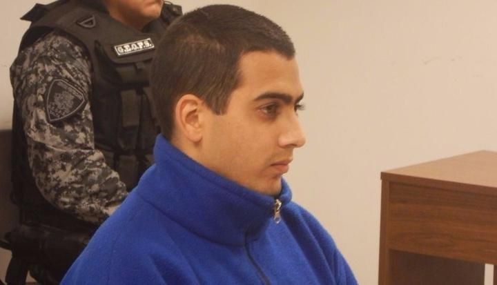 Javier Pino: En ocho meses se convirtió en asesino serial