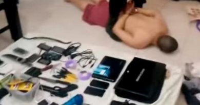 Javier Pino: En ocho meses se convirtió en asesino serial