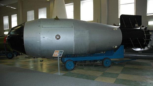 Corea del Norte logró miniaturizar una bomba de hidrógeno