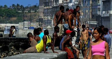 Del 4 al 30 de septiembre, cubanos nominarán en asambleas populares en cada barrio a los candidatos a concejales