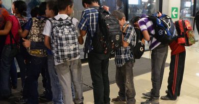 Los soñadores o dreamers y su futuro en Los Estados Unidos