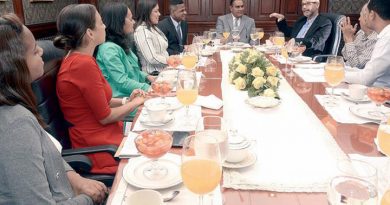 Desde el 24 hasta el 25 de octubre, se realizará en Bogotá un nuevo Congreso de Editores de Medios