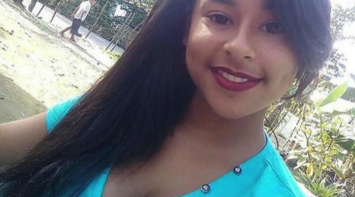 El crimen de Emely Peguero, adolescente embarazada de cinco meses y asesinada por su novio y suegra, sacude a la opinión pública