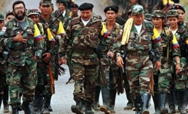 Las FARC ahora será un partido político