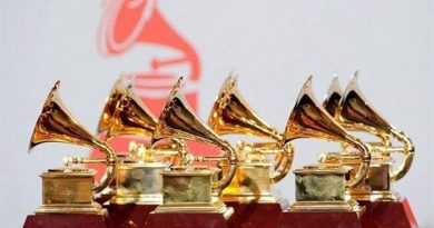 Conoce los nominados a los premios Grammy Latino 2017
