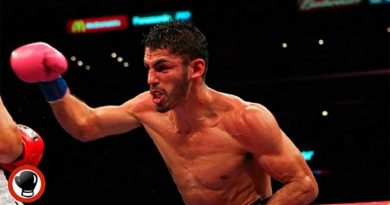 En la categoría ligera, Jorge Linares retuvo el Título Mundial de la Asociación Mundial de Boxeo