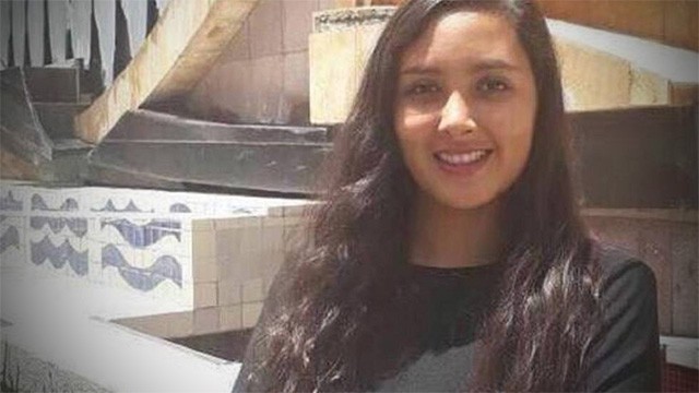 Joven desaparecida en México, apareció muerta una semana después