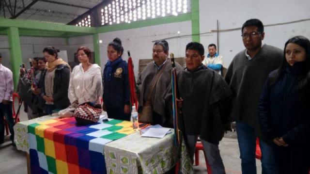 la Fiscalía General seccional Medellín