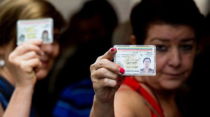 En esta feria electoral democrática se prevé que participen 18 millones 94 mil 65 votantes, quienes escogerán los gobernadores de los 23 estados del país.
