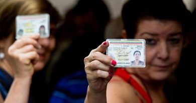 Hoy la Mesa de la Unidad Democrática escoge a sus candidatos para las elecciones regionales del 2017