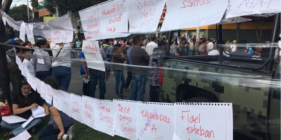 confirmado el fallecimiento de 32 niños y 5 adultos