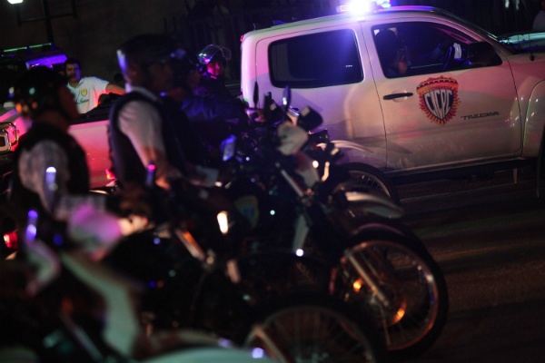 La iniciativa hace parte de un plan contra la extorsión y el secuestro; modus operandi muy recurrente por parte de los criminales en Venezuela.