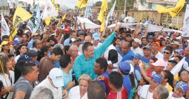 Pedro Loreto es el candidato de la MUD para las elecciones a gobernadores, por Guárico