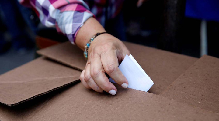 El Chavismo perderá los comicios regionales previstos para octubre y la elección presidencial que debe realizarse a finales de 2018"