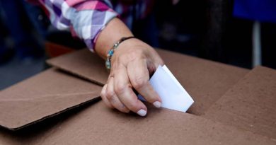 Con un 85 % de la participación, MUD anuncio resultados de las primarias llevadas a cabo este domingo 10 de septiembre