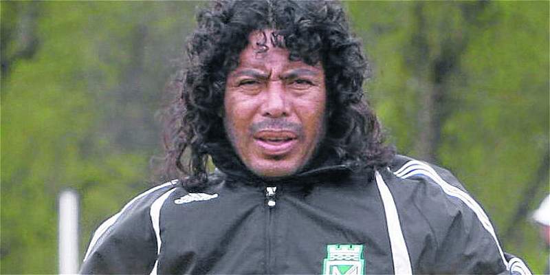 René Higuita rechazó la oferta realizada por las FARC, de participar en su proyecto político