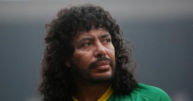 René Higuita rechazó la oferta realizada por las FARC, de participar en su proyecto político