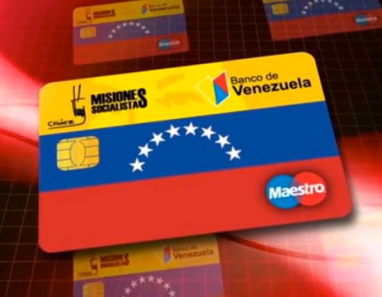 Incluirán a 300.000 familias en Misión Hogares de la Patria