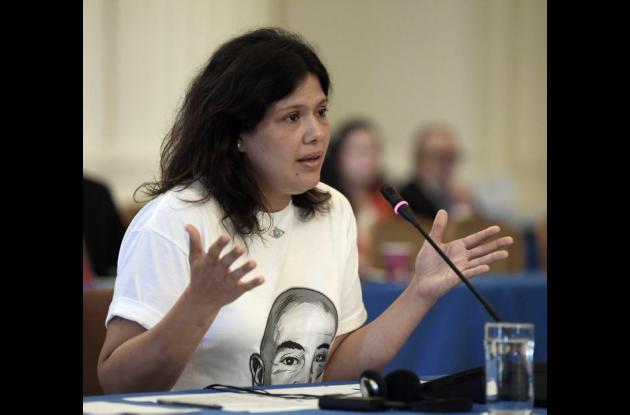 Ante la OEA, venezolanos denuncian torturas de parte del gobierno venezolano