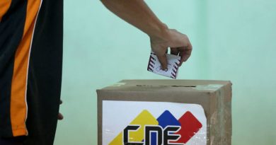 Jornada electoral este 15 de octubre en Venezuela