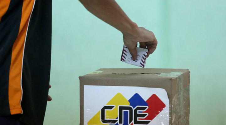 Guárico se prepara para escoger a su nuevo gobernador este 15 de octubre